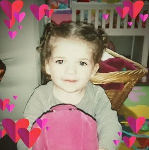 Meet your Posher, Jenna